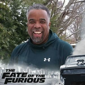 Meet your Posher, Mark